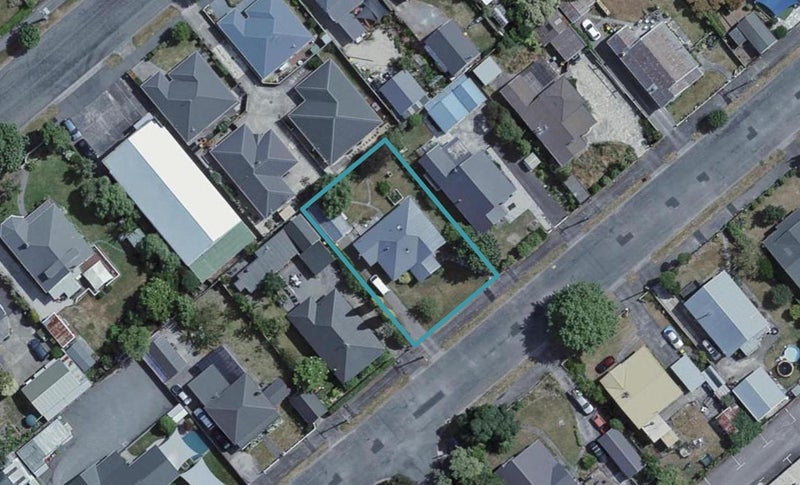 8 Casel Street, Masterton - Carousel 1