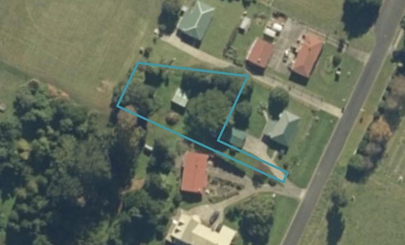 56A Oliver Street, Kihikihi, Te Awamutu - Carousel 1
