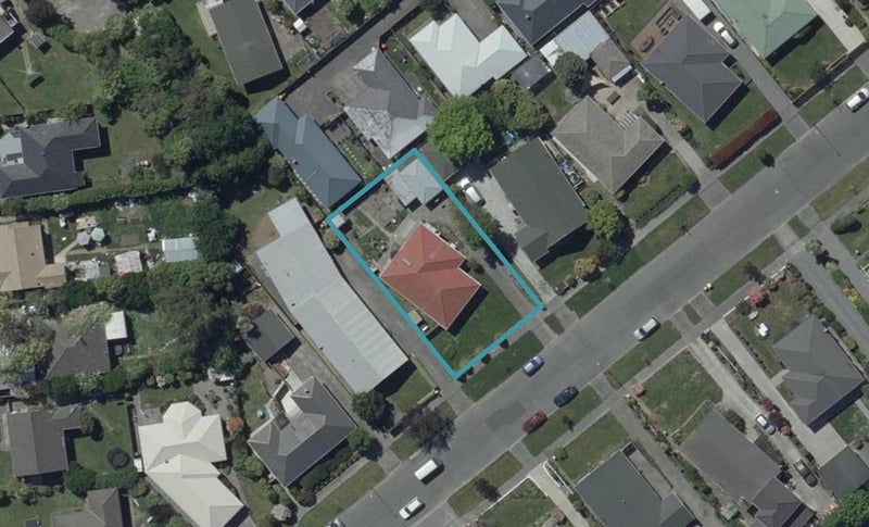 7 Roberta Drive, Somerfield, Christchurch - Carousel 1