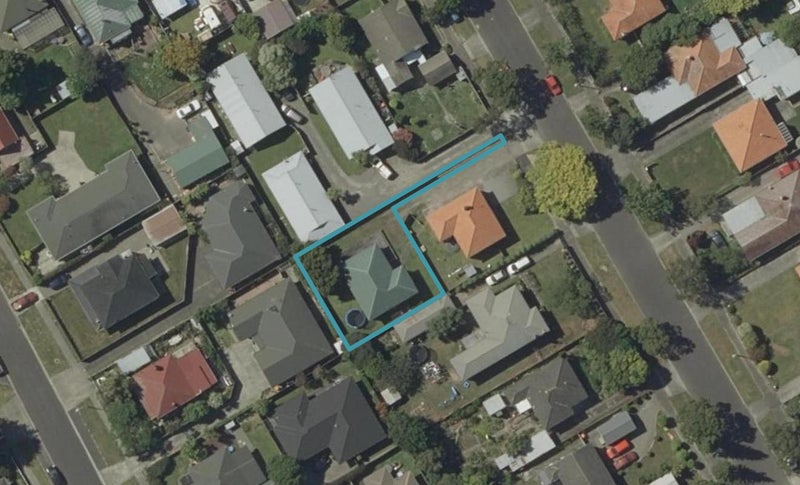 12A Ihle Street, Terrace End, Palmerston North - Carousel 1