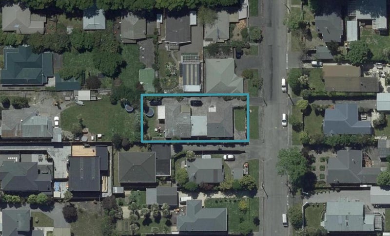 1/53 Nicholls Street, Richmond, Christchurch - Carousel 1