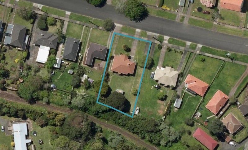 31A Jack Street, Otangarei, Whangarei - Carousel 1