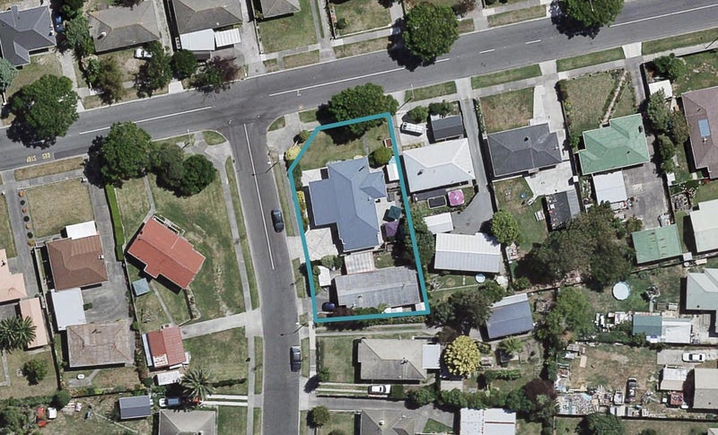 2A Massey Crescent, Marewa, Napier - Carousel 1