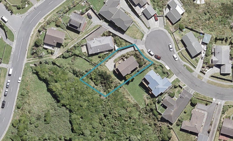 14 Jasmine Grove, Maungaraki, Lower Hutt - Carousel 1