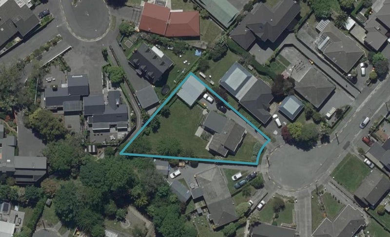10 Karo Place, Ilam, Christchurch - Carousel 1