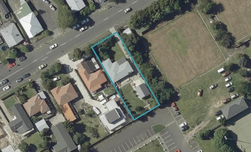 174 Park Road, West End, Palmerston North - Carousel 1