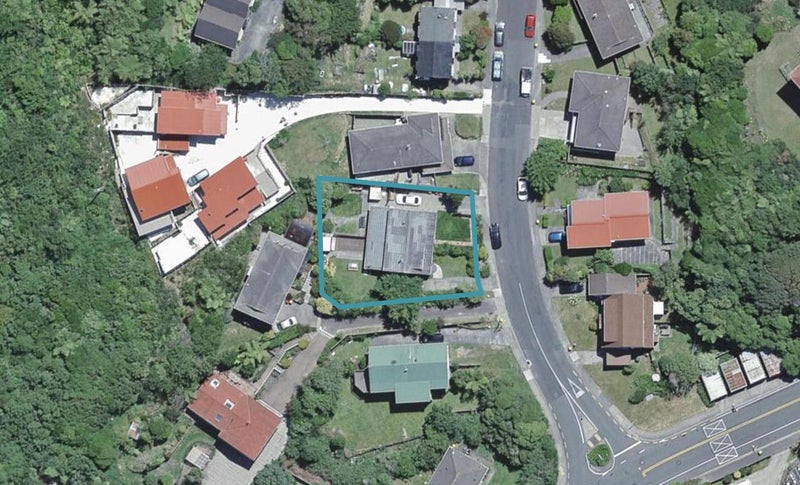 7A Percy Dyett Drive, Karori, Wellington - Carousel 1