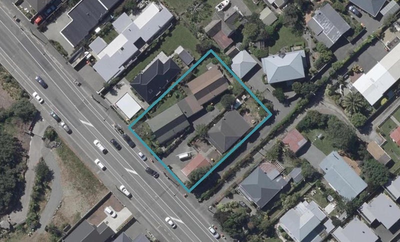2/31 Main Road, Redcliffs, Christchurch - Carousel 1