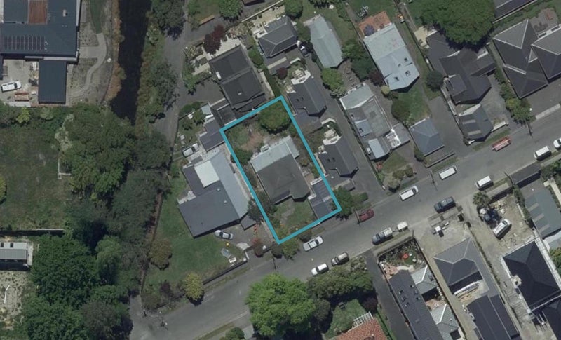 9 Fulton Avenue, Merivale, Christchurch - Carousel 1