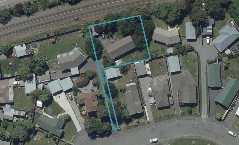 20 Lomax Place, Islington, Christchurch - Carousel 1