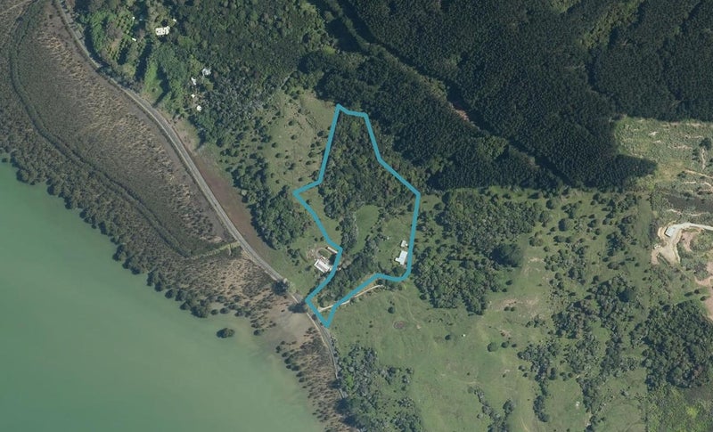 114 West Coast Road, Kohukohu, Kohukohu - Carousel 1
