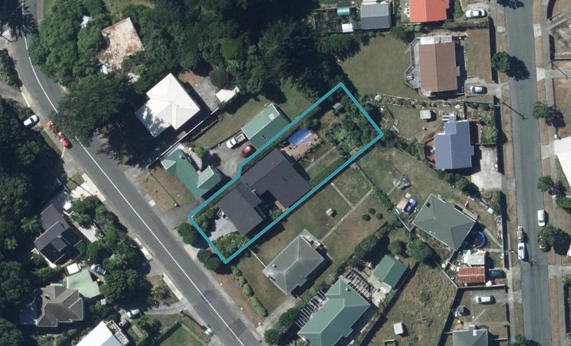 37 View Road, Titahi Bay, Porirua - Carousel 1