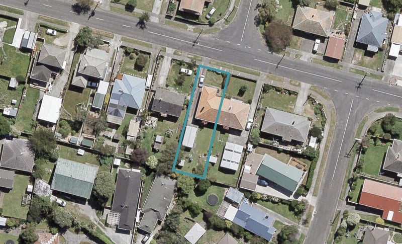 23 Burcham Street, Taita, Lower Hutt - Carousel 1