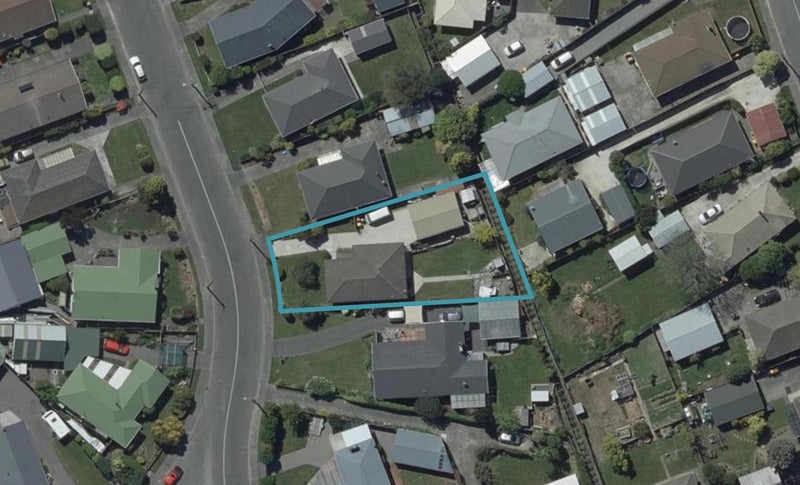 49 Gainsborough Street, Hoon Hay, Christchurch - Carousel 1