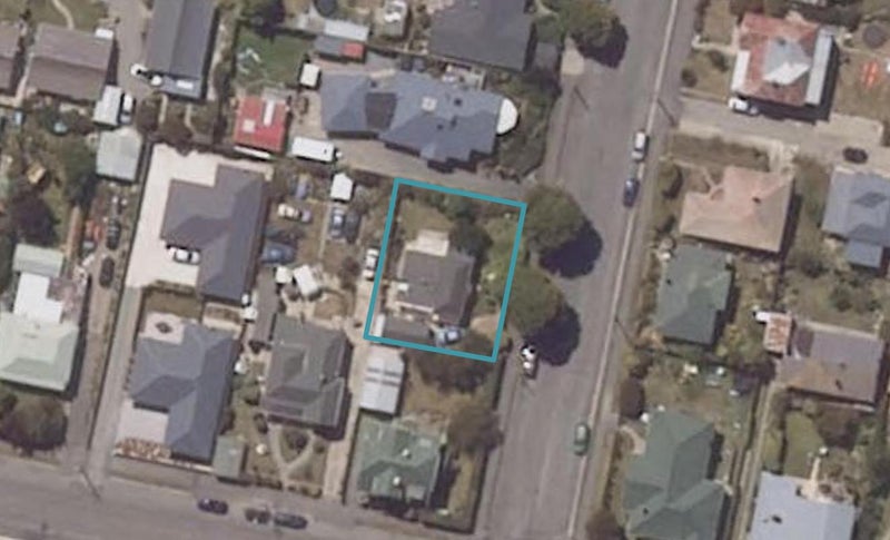 46 Ure Street, South Hill, Oamaru - Carousel 1