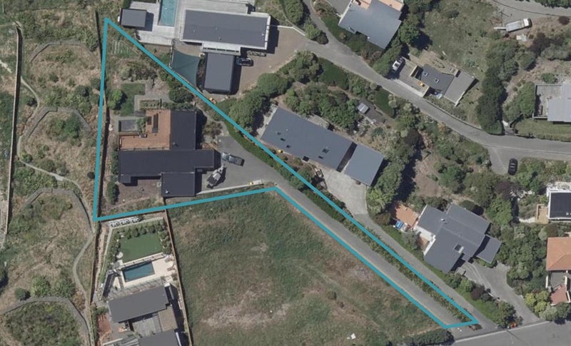 175 Richmond Hill Road, Richmond Hill, Christchurch - Carousel 1