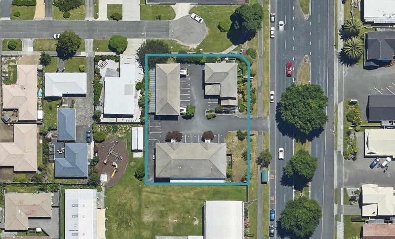 305 Fenton Street, Glenholme, Rotorua - Carousel 1