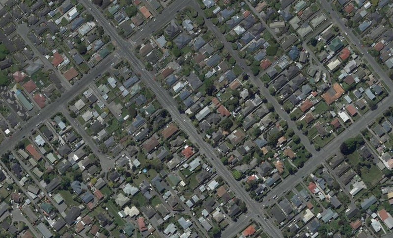 306 Lyttelton Street, Spreydon, Christchurch - Carousel 1