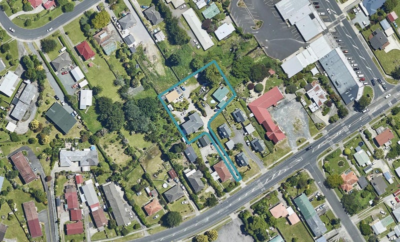 161A Clayton Road, Mangakakahi, Rotorua - Carousel 1