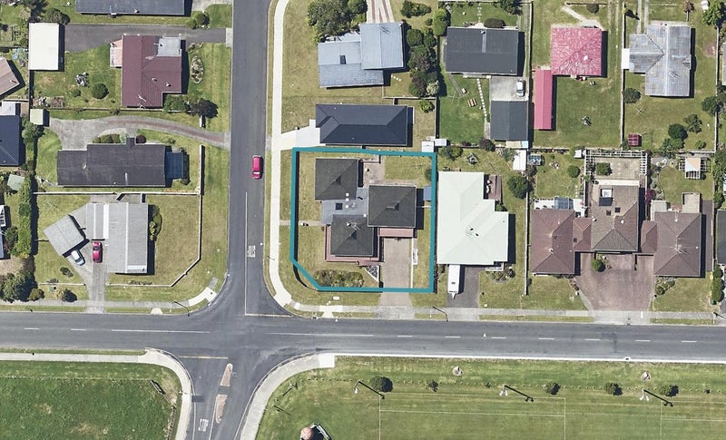 81 Fairview Road, Katikati, Katikati - Carousel 1