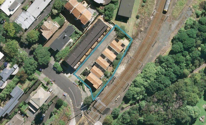 16A Sarawia Street, Newmarket, Auckland - Carousel 1