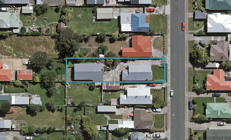 45A Venus Street, Georgetown, Invercargill - Carousel 1