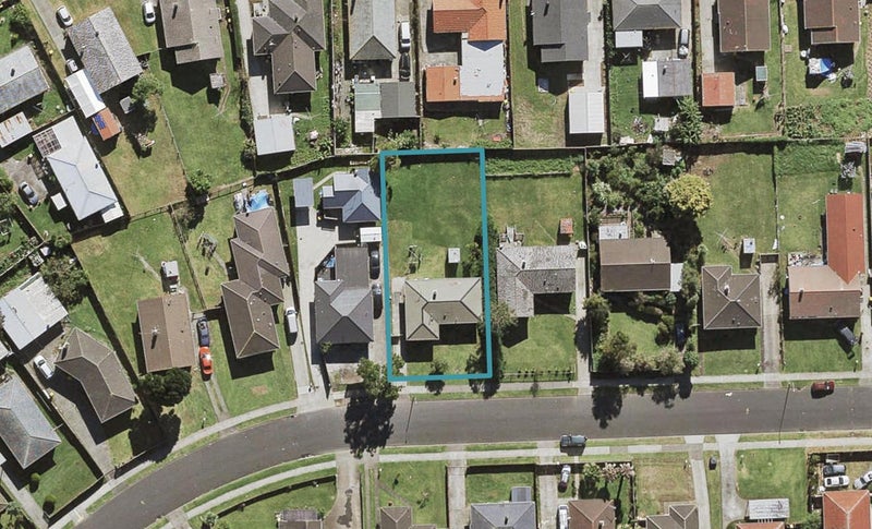 15 Solent Street, Mangere, Auckland - Carousel 1