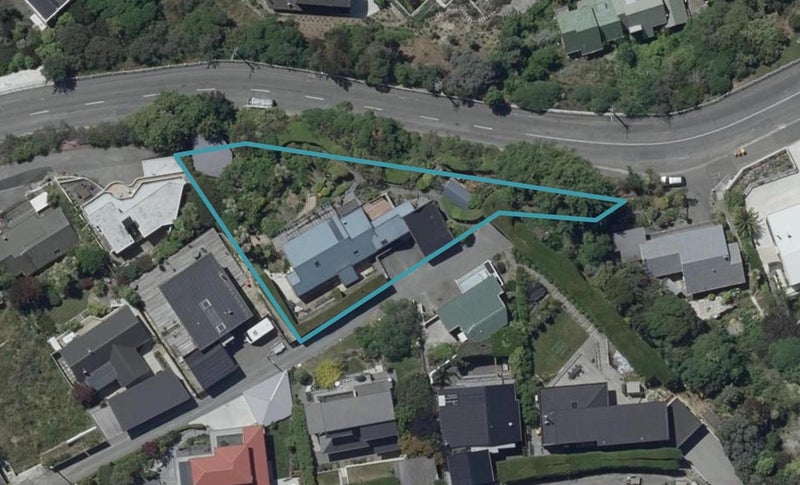17 Menlo Terrace, Mount Pleasant, Christchurch - Carousel 1