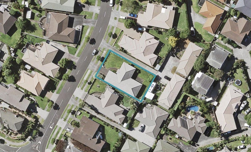 26 Amberwood Drive, Northpark, Auckland - Carousel 1