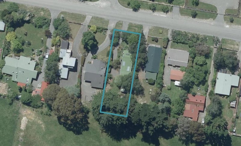 25 Woodbank Road, Hanmer Springs, Hanmer Springs - Carousel 1