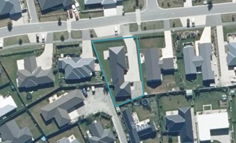 8/8A Banbury Terrace, Lower Shotover, Queenstown - Carousel 1