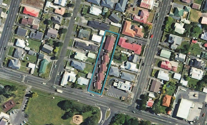 240 South Road, Hāwera - Carousel 1