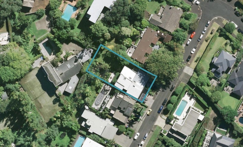 5 Rota Place, Parnell, Auckland - Carousel 1