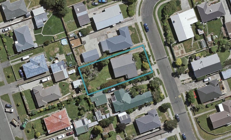 126 Derwent Crescent, Glengarry, Invercargill - Carousel 1