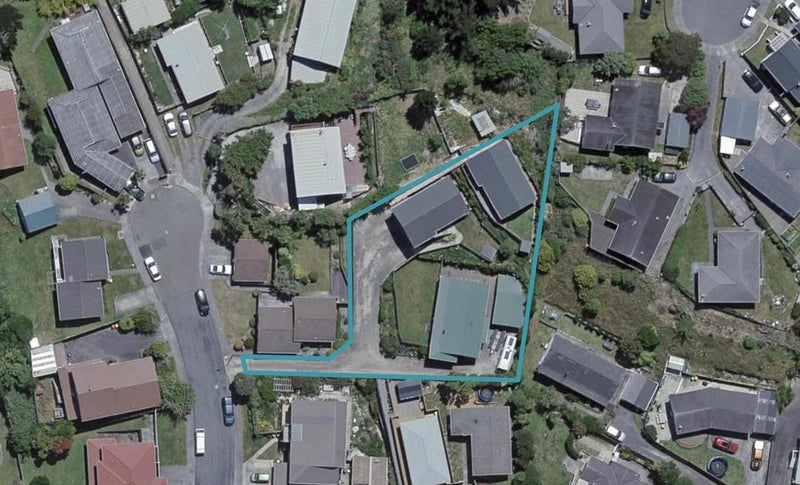 14 Mandeville Crescent, Grenada Village, Wellington - Carousel 1