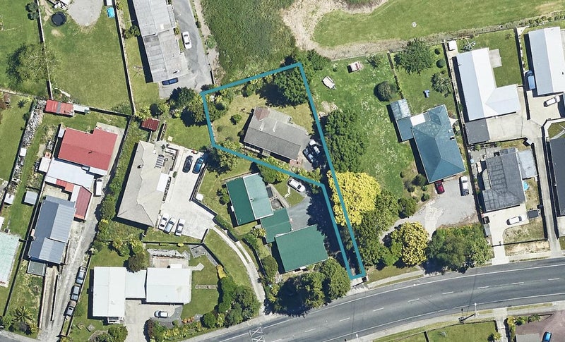 295 Clayton Road, Pukehangi, Rotorua - Carousel 1