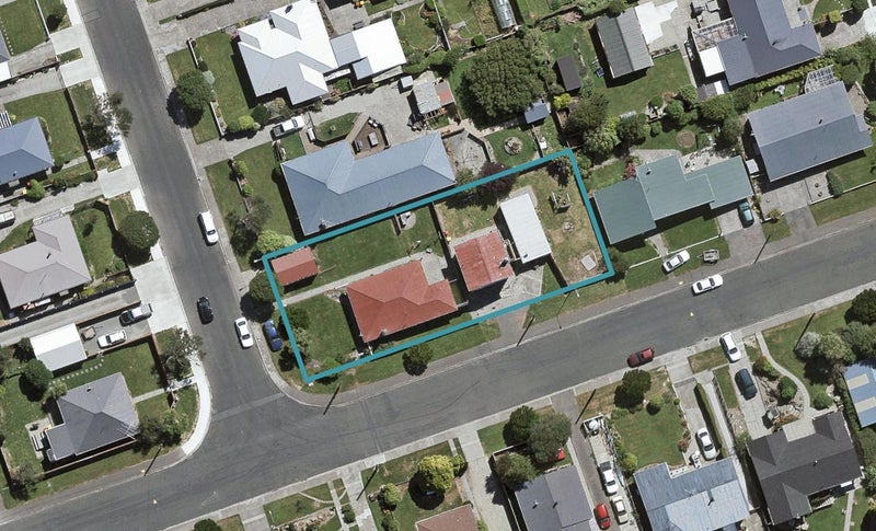 79 Carlyle Street, Hawthorndale, Invercargill - Carousel 1