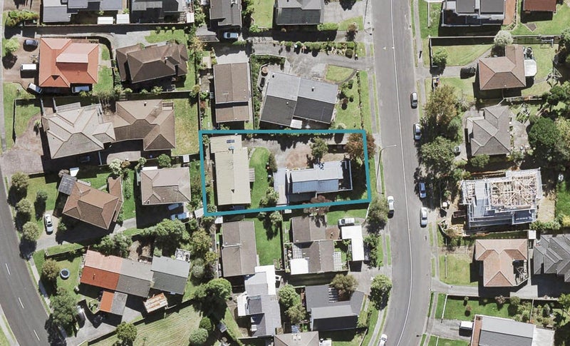 97 The Avenue, Lynfield, Auckland - Carousel 1