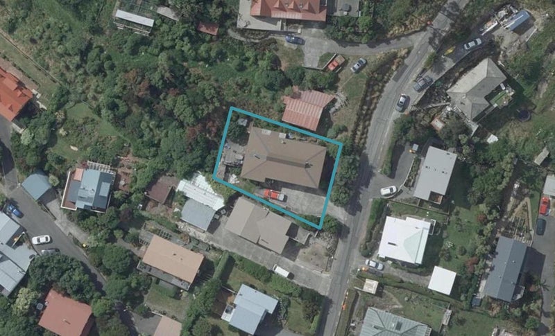 21 Ross Terrace, Lyttelton, Lyttelton - Carousel 1