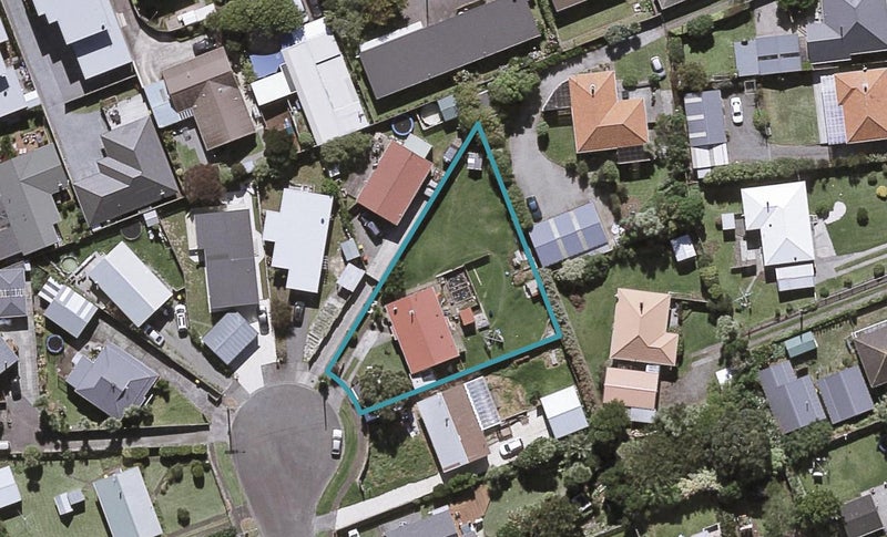24 Bedford Street, Fitzroy, New Plymouth - Carousel 1