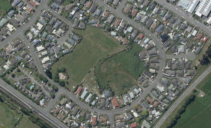 21 Akau Place, Bromley, Christchurch - Carousel 1