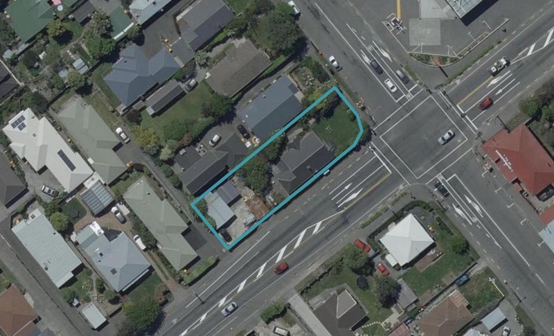 177 Selwyn Street, Spreydon, Christchurch - Carousel 1