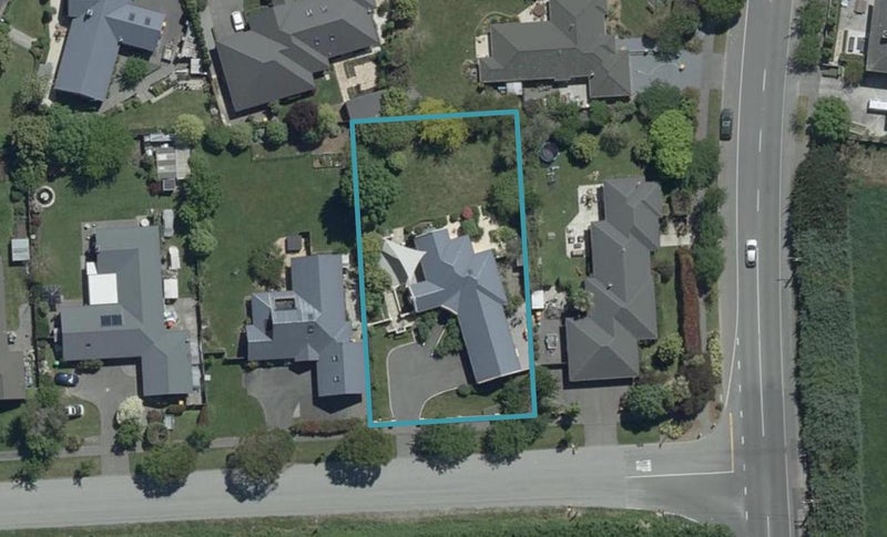 4 Wilkinsons Road, Harewood, Christchurch - Carousel 1
