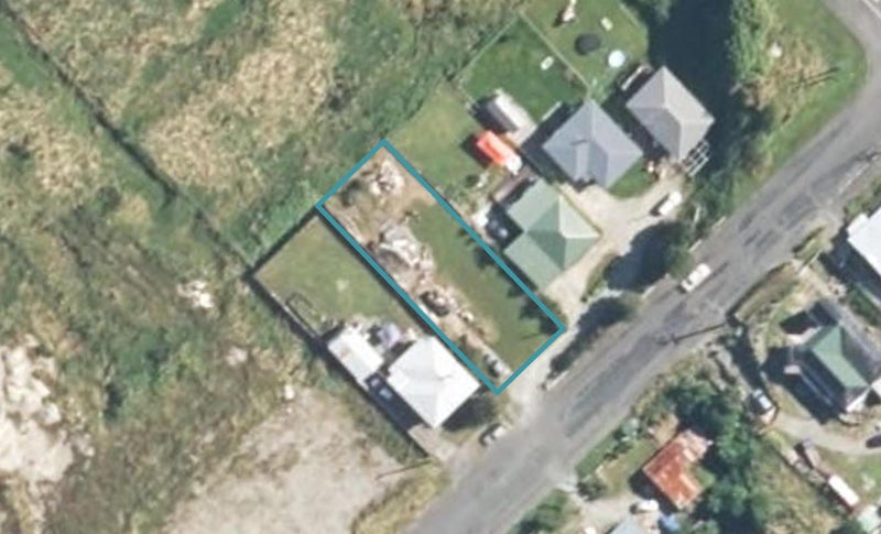 45 Hall Street, COBDEN, GREYMOUTH - Carousel 1