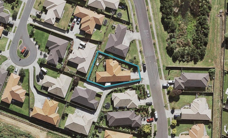 11 Lili Chen Way, Mangere Bridge, Auckland - Carousel 1
