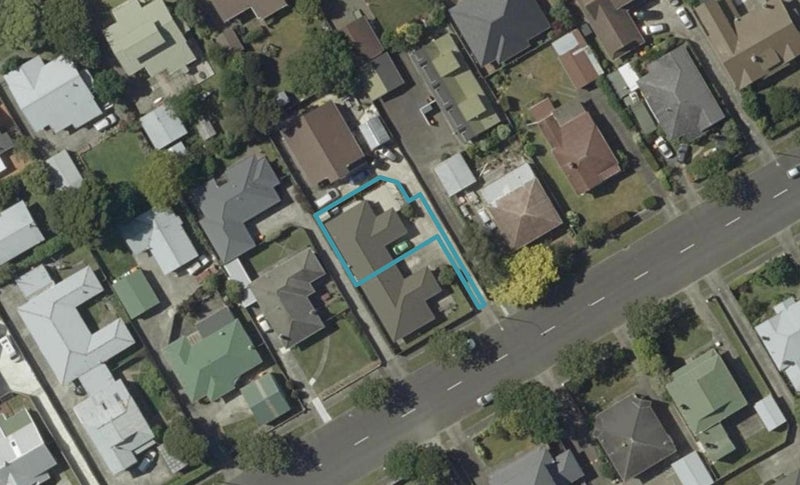 27A Limbrick Street, Terrace End, Palmerston North - Carousel 1