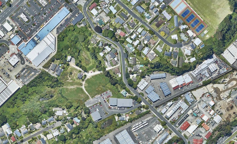 41 Courtney Road, Gate Pa, Tauranga - Carousel 1