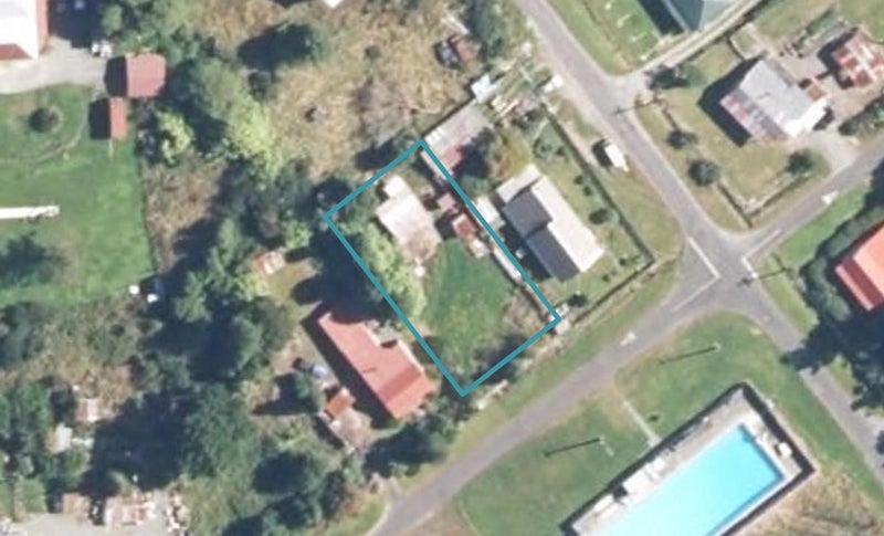 11 Denston Street, Blackball, Greymouth - Carousel 1