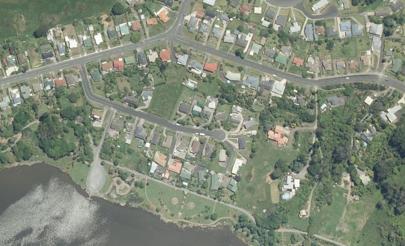 25 Lakeview Terrace, Huntly, Huntly - Carousel 1