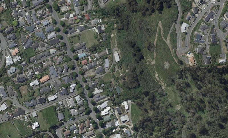 6 Rockcrest Lane, Cashmere, Christchurch - Carousel 1